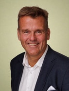 Bilde av megler Lars Sigve Berge