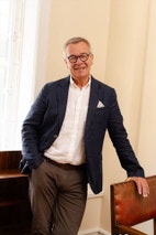 Bilde av megler Lars-Ketil Liane