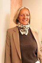 Bilde av megler Trine Merethe Krog