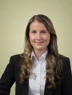 Bilde av megler Celina Solheim Solhaug
