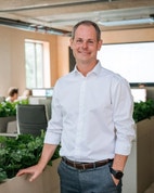 Bilde av megler Lars Berge
