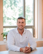 Bilde av megler Tommy Stenseth