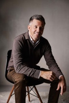 Bilde av megler Fredrik Venturelli