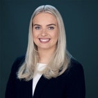 Bilde av megler Michelle Knudsen Rudshagen