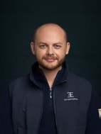 Bilde av megler Arild Raaen