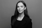 Bilde av megler Maria Nilsen