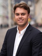 Bilde av megler William Berge Ullebø