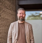 Bilde av megler Thomas Skjæveland