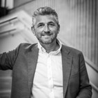 Bilde av megler Geir Gundersen