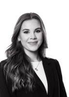 Bilde av megler Sunniva Kausland