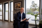 Bilde av megler Trym Stokland