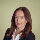 Bilde av megler Kari Killi