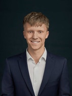 Bilde av megler Kasper Silseth