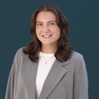 Bilde av megler Cathrine Eimstad