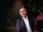 Bilde av megler Nikolai Tvedt