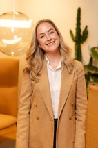 Bilde av megler Elin Westerby