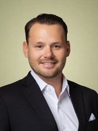 Bilde av megler Fredrik Christensen