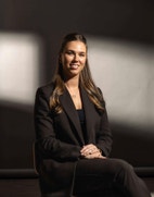 Bilde av megler Kathrine Birkeland