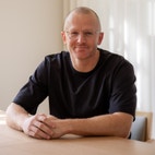 Bilde av megler Alexander Birkeland
