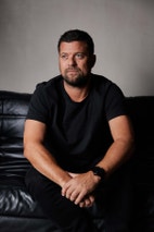 Bilde av megler Erik Danielsen
