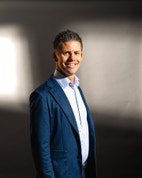 Bilde av megler Jahn Dalheim