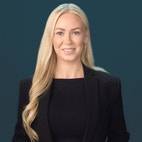 Bilde av megler Malene Sunde