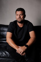 Bilde av megler Erik Danielsen