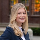 Bilde av megler Maren Knutsen