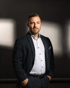 Bilde av megler Anders Nilsen