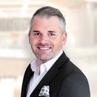 Bilde av megler Richard Askjem