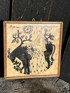 Miniatyrgalleribilde