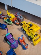 Miniatyrgalleribilde