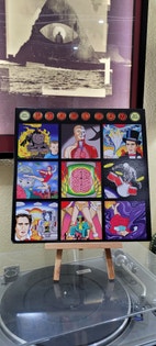 Miniatyrgalleribilde