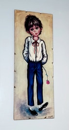 Miniatyrgalleribilde