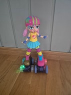 Miniatyrgalleribilde