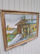 Miniatyrgalleribilde