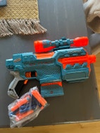 Miniatyrgalleribilde