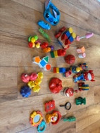 Miniatyrgalleribilde