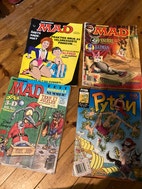 Miniatyrgalleribilde