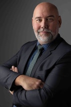 Bilde av megler Nils-Erik Aasen