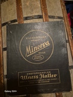 Miniatyrgalleribilde