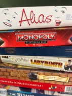 Miniatyrgalleribilde