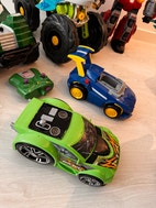 Miniatyrgalleribilde