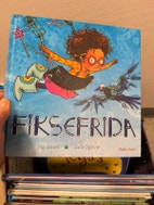 Miniatyrgalleribilde