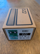 DOD Envelope filter 440 | FINN-torget