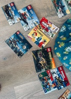 Miniatyrgalleribilde