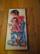 Miniatyrgalleribilde