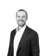 Bilde av megler Lars Erik Greivstad