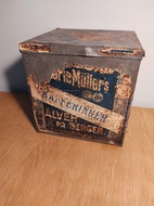 Miniatyrgalleribilde