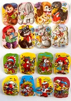 Miniatyrgalleribilde